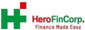 Hero FinCorp.