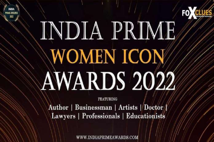 India Prime Women Icon Awards winners list released